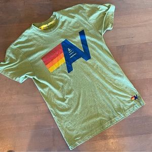 Aviator Nation tshirt
